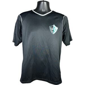 Jefferson County Soccer Club Washington Local Soccer Jersey